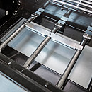 Bluegaz - Z6 Gasolgrill