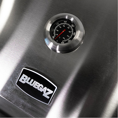 Bluegaz - Z6 Gasolgrill