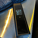 Bluegaz - 2 Probe trådlös Grilltermometer