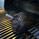 Bluegaz - 2 Probe trådlös Grilltermometer