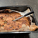 Bluegaz - 2 Probe trådlös Grilltermometer