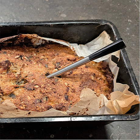 Bluegaz - 2 Probe trådlös Grilltermometer