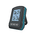 Bluegaz - 4 Probe trådlös Grilltermometer