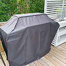 Bluegaz - Grillöverdrag Large