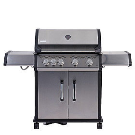 Gasolgrill Bluegaz - X401 Gasolgrill