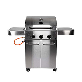 Gasolgrill Bluegaz - Z6 Gasolgrill
