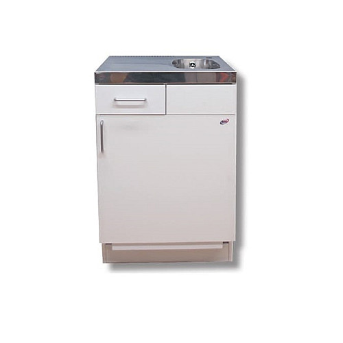 Borö minikök trinette etn650 r (dörrens hängning höger)