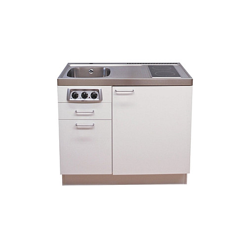 Borö minikök trinette etn1054 r (diskho till höger)