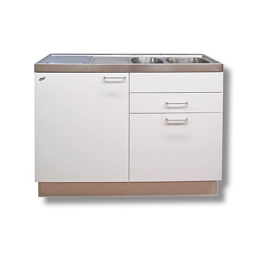 Borö minikök trinette etn1250 l (diskho till vänster)