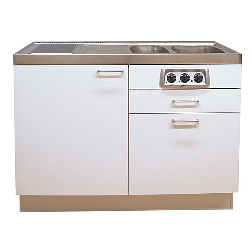 Borö minikök trinette etn1254 l (diskho till vänster)