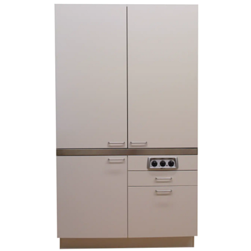 Borö minikök överskåp trinette ec1200 l (vänster)