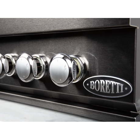 Boretti - Imperatore Nero Boretti - Imperatore Nero