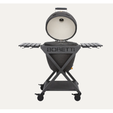 Boretti - Ceramica BBQ L Boretti - Ceramica BBQ L
