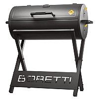 Boretti - BARILO - Bästa i test grilltunna