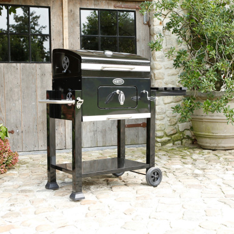 Boretti - CARBONE Boretti - CARBONE