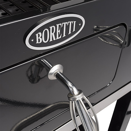 Boretti - CARBONE Boretti - CARBONE