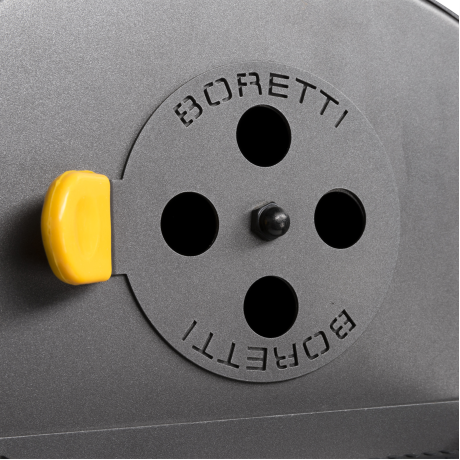 Boretti - TERZO Boretti - TERZO