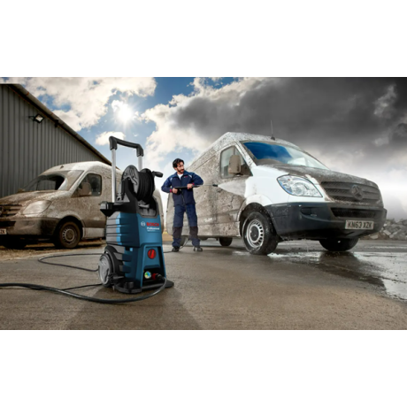 Bosch - Högtryckstvätt GHP 5-75 X Bosch - Högtryckstvätt GHP 5-75 X