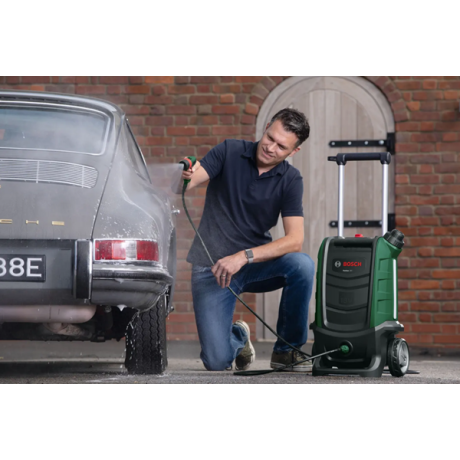 Bosch - Högtryckstvätt Fontus 18V Gen2 Bosch - Högtryckstvätt Fontus 18V Gen2