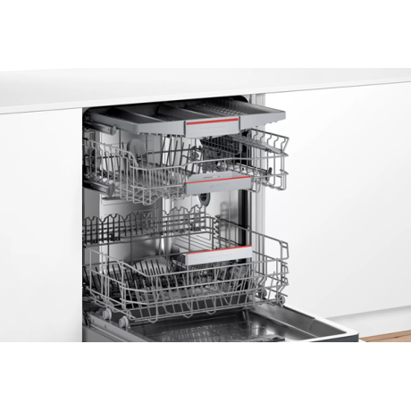 Bosch - SMU6ZCS52S Bosch - SMU6ZCS52S