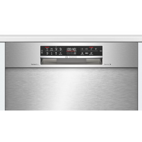 Bosch - SMU6ZCS52S Bosch - SMU6ZCS52S