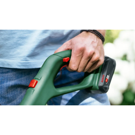 Bosch - Sladdlös trimmer EasyGrassCut Bosch - Sladdlös trimmer EasyGrassCut