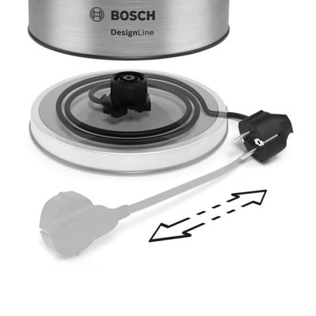 Bosch - TWK5P480 Bosch - TWK5P480