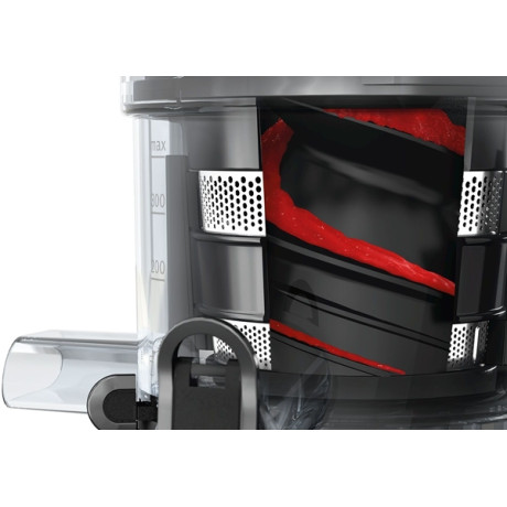 Bosch - MESM731M VitaStyle Svart Bosch - MESM731M VitaStyle Svart