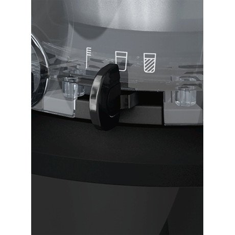 Bosch - MESM731M VitaStyle Svart Bosch - MESM731M VitaStyle Svart