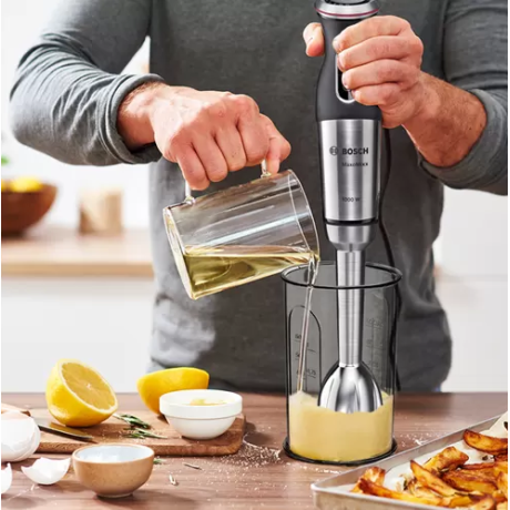 Bosch - MS8CM61V1 stavmixer Bosch - MS8CM61V1 stavmixer