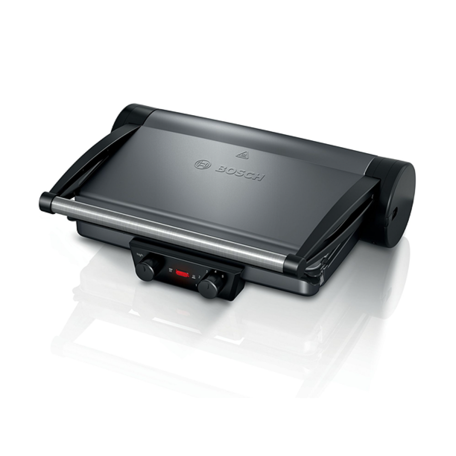 Bosch k&ouml;ksapparat tcg4215 silver