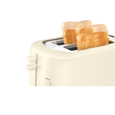 Bosch - TAT7407 creme Bosch - TAT7407 creme