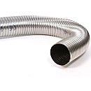 Bosch - B1ZZ9VEDU0 - Tillbehörssats för kanalventilation av häll