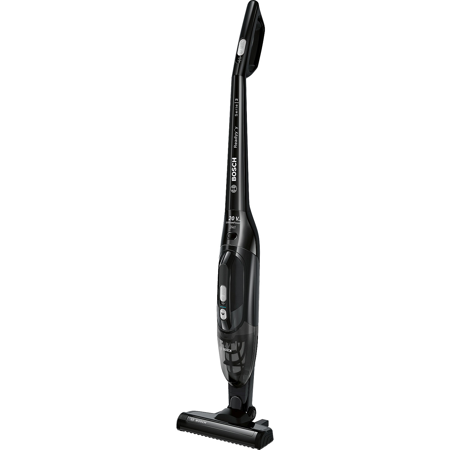 Bosch skaftdammsugare bbhf220 serie 2