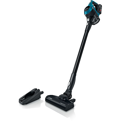 Bosch - BBS611LAG - Blå, Unlimited 6 & Sladdlös