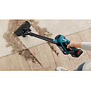 Bosch - BBS611LAG - Blå, Unlimited 6 & Sladdlös