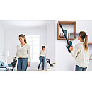 Bosch - BBS611LAG - Blå, Unlimited 6 & Sladdlös