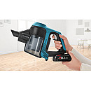 Bosch - BBS611LAG - Blå, Unlimited 6 & Sladdlös