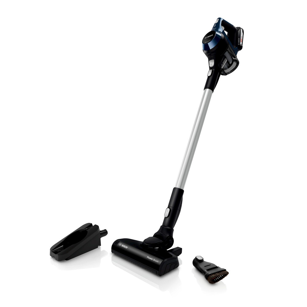 Skaftdammsugare Bosch BBS611PCK | Hemmy.se Skaftdammsugare Bosch BBS611PCK | Hemmy.se