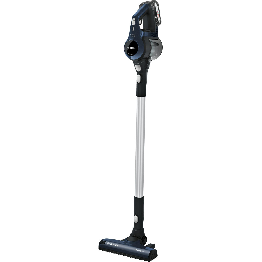 Skaftdammsugare Bosch BBS611PCK | Hemmy.se Skaftdammsugare Bosch BBS611PCK | Hemmy.se