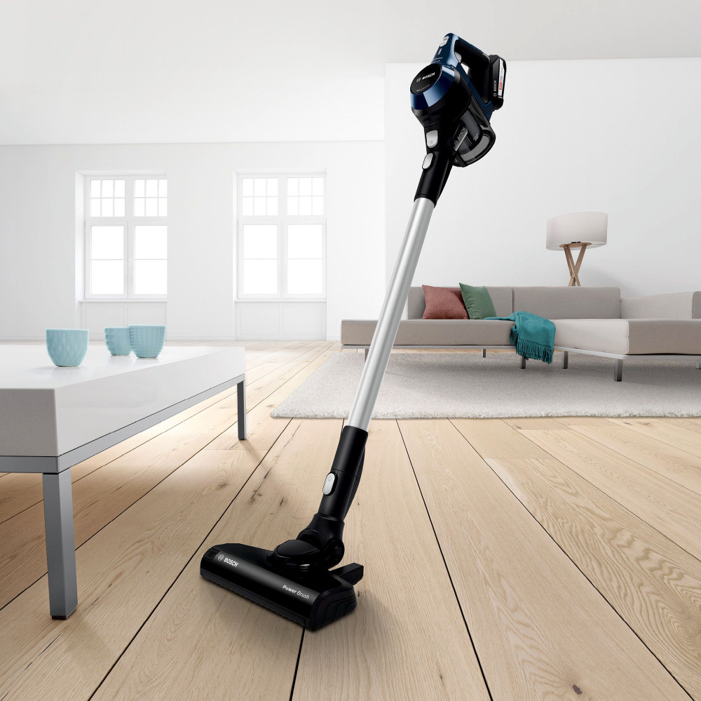 Skaftdammsugare Bosch BBS611PCK | Hemmy.se Skaftdammsugare Bosch BBS611PCK | Hemmy.se