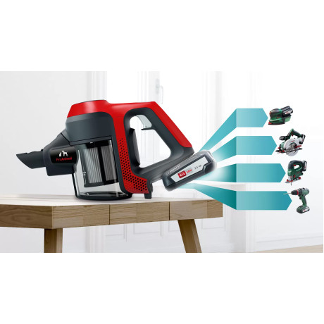 Bosch - BBS61PET2 Bosch - BBS61PET2