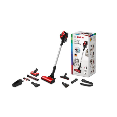 Bosch - BBS61PET2 Bosch - BBS61PET2