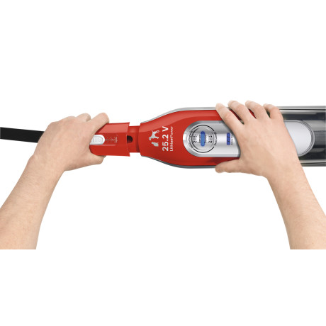 Bosch - BCH6ZOOO Bosch - BCH6ZOOO