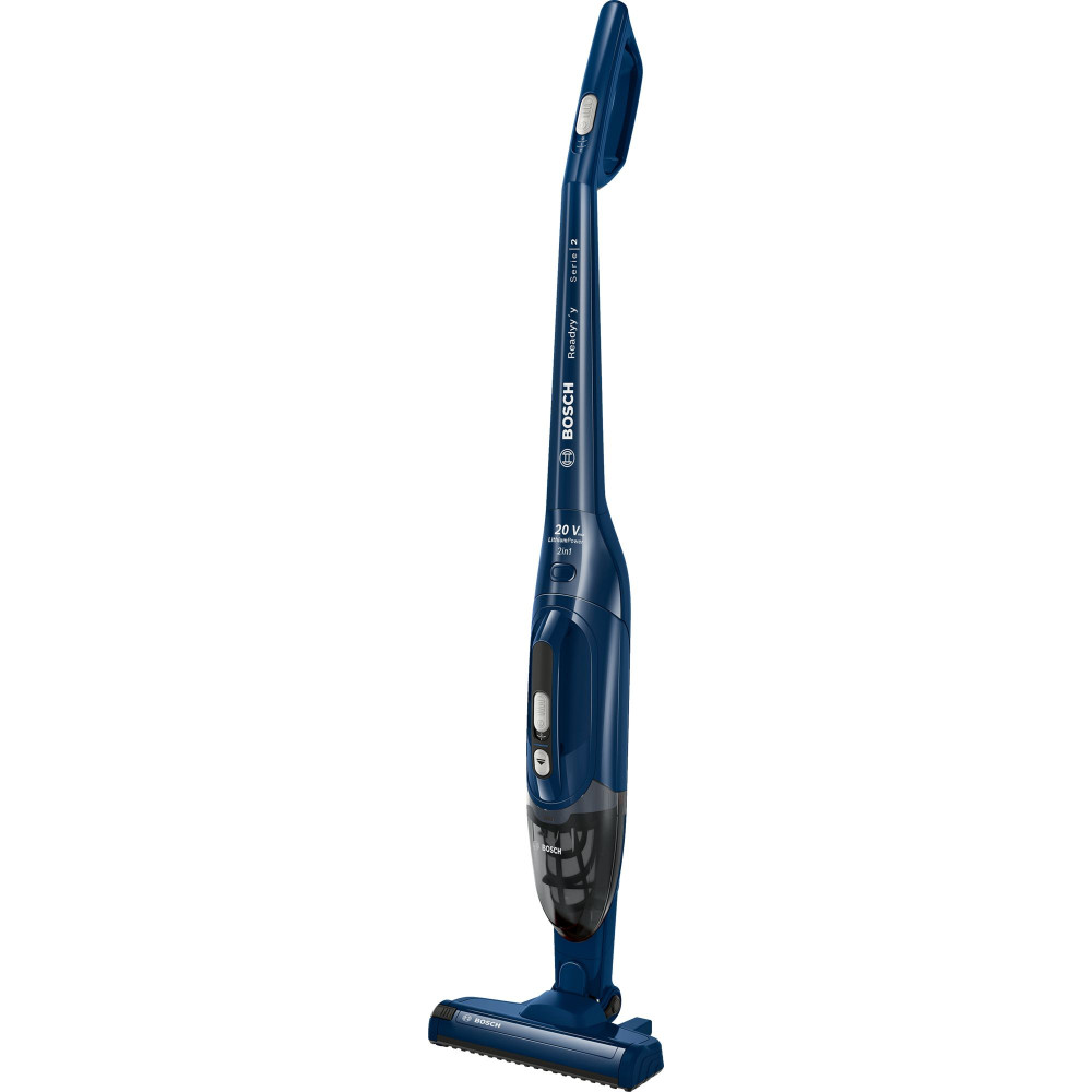 Bosch BCHF2MX20 | Hemmy.se Skaftdammsugare Bosch BBS611PCK | Hemmy.se