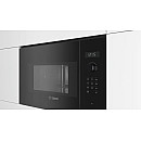 Bosch - BFL554MB0, autopilot, rymlig, för 38-nisch