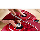 Bosch - BGB41RD3H - Serie 4, Röd med XL dammpåse Bosch - BGB41RD3H - Serie 4, Röd med XL dammpåse