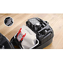 Bosch - BGB41RD3H - Serie 4, Röd med XL dammpåse Bosch - BGB41RD3H - Serie 4, Röd med XL dammpåse