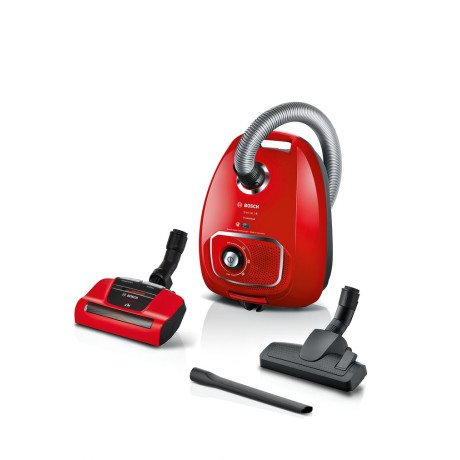 Bosch - BGBS4PET1 - serie 4, perfekt för dig med husdjur! Bosch - BGBS4PET1 - serie 4, perfekt för dig med husdjur!