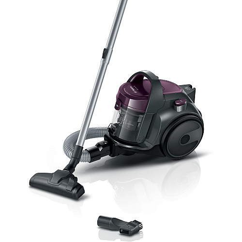 Bosch golvdammsugare bgc05aaa1 serie 2